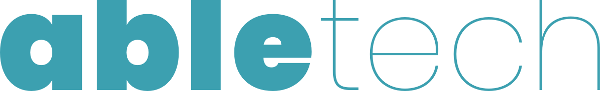 Abletech Logo